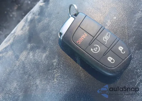 2015 Dodge Durango Limited from USA, damaged, VIN 1C4RDJDG0FC939035